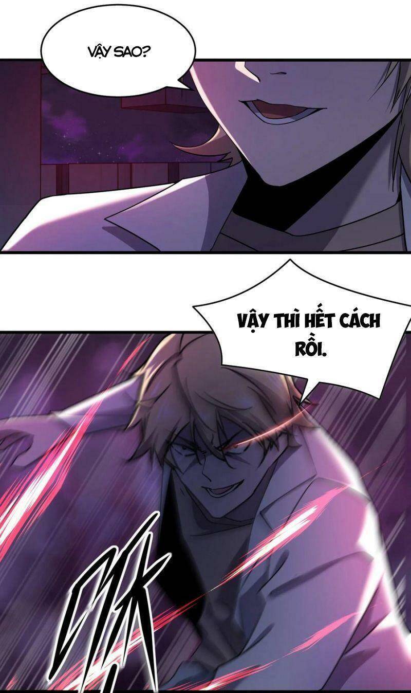 Đừng Hiểu Lầm, Tôi Mới Là Người Bị Hại! Chapter 44 - 40