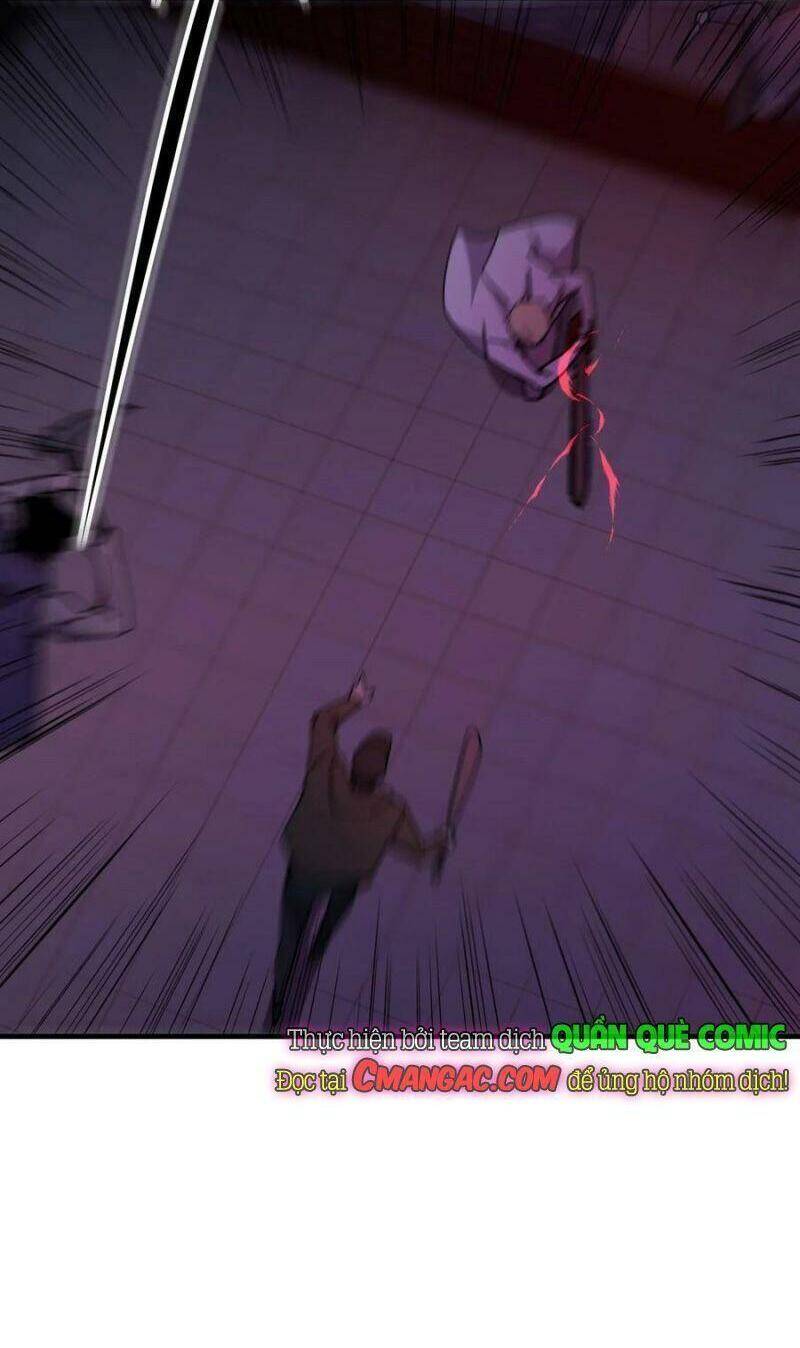 Đừng Hiểu Lầm, Tôi Mới Là Người Bị Hại! Chapter 44 - 41