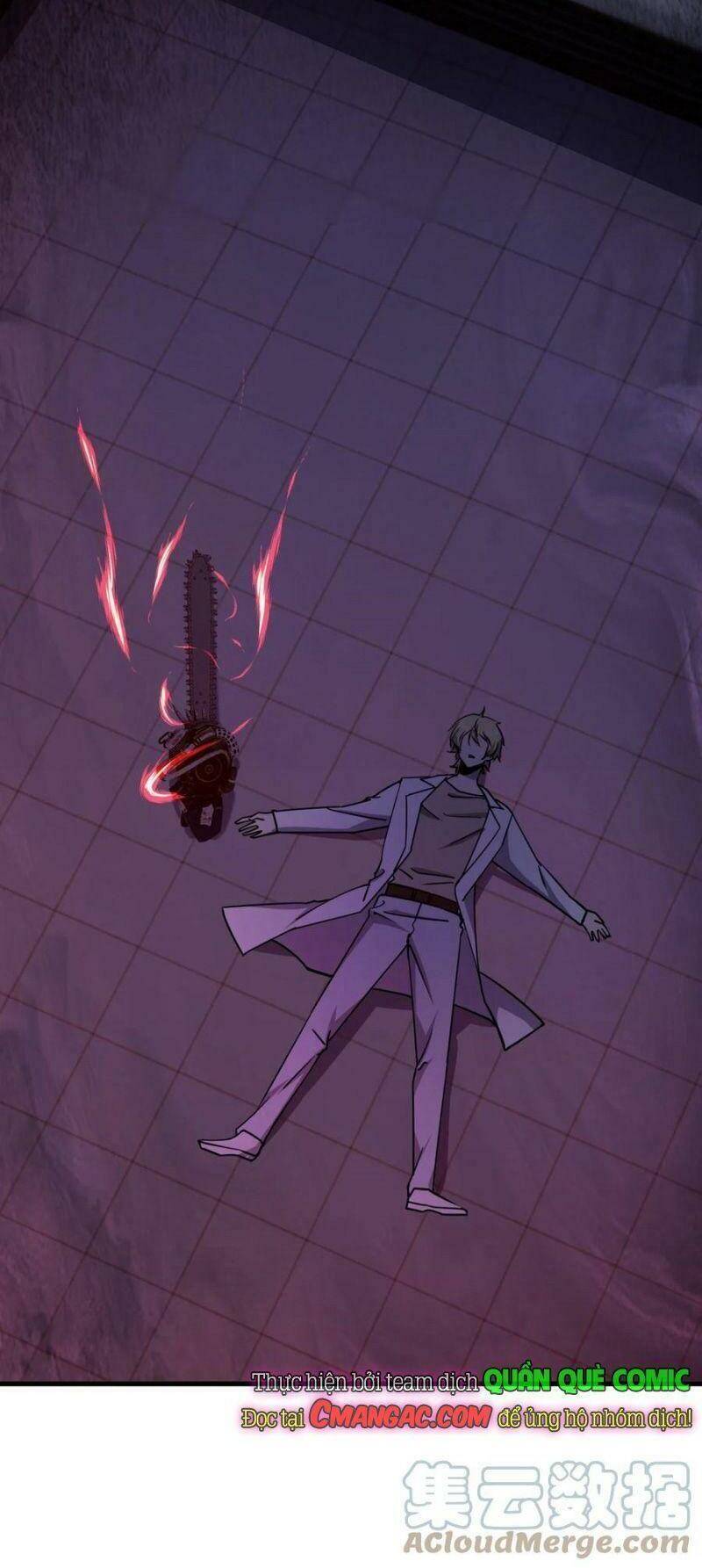 Đừng Hiểu Lầm, Tôi Mới Là Người Bị Hại! Chapter 44 - 43