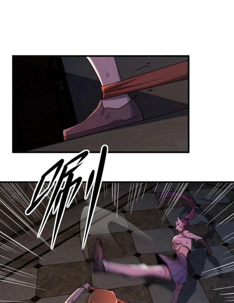 Đừng Hiểu Lầm, Tôi Mới Là Người Bị Hại! Chapter 44 - 46