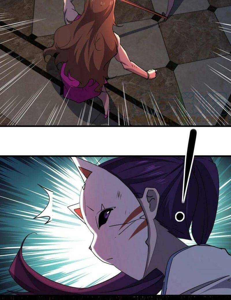 Đừng Hiểu Lầm, Tôi Mới Là Người Bị Hại! Chapter 44 - 47