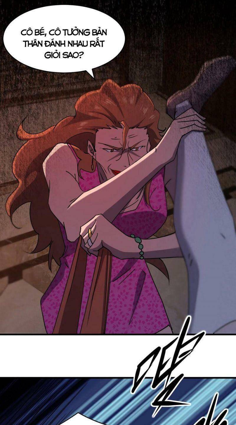 Đừng Hiểu Lầm, Tôi Mới Là Người Bị Hại! Chapter 44 - 48