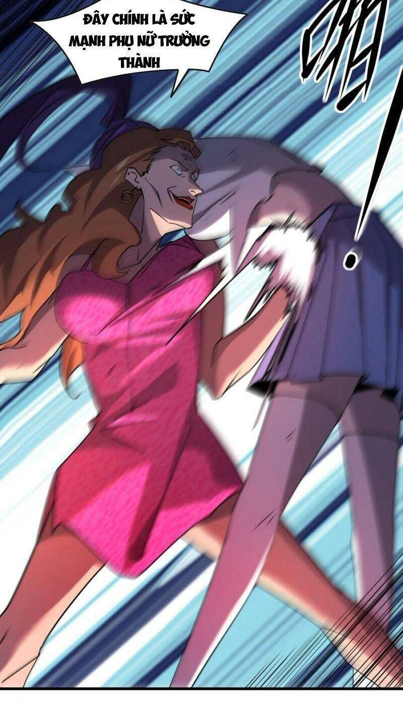 Đừng Hiểu Lầm, Tôi Mới Là Người Bị Hại! Chapter 44 - 49