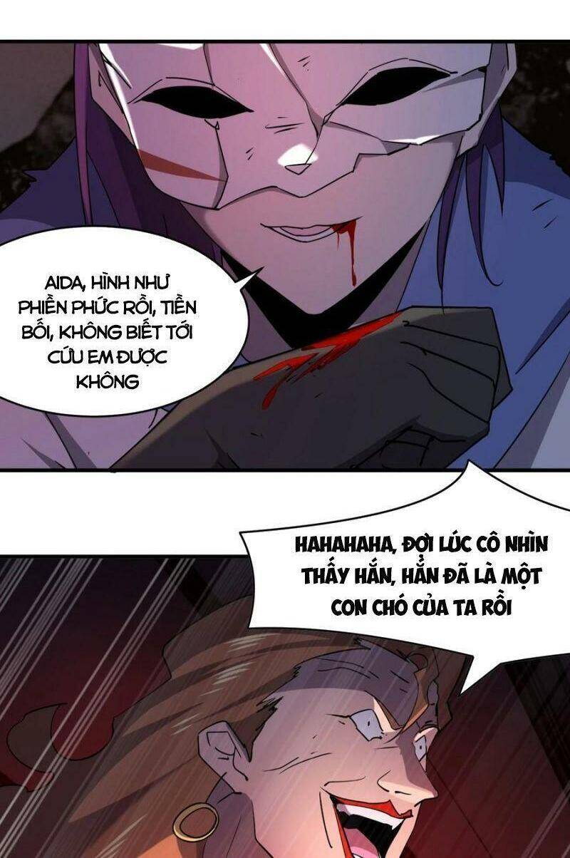 Đừng Hiểu Lầm, Tôi Mới Là Người Bị Hại! Chapter 44 - 53