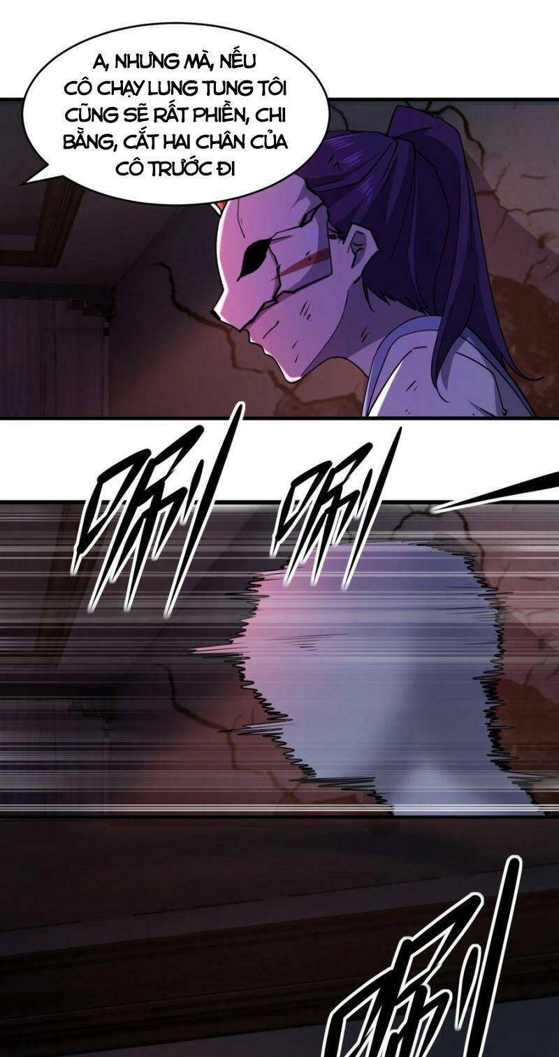 Đừng Hiểu Lầm, Tôi Mới Là Người Bị Hại! Chapter 44 - 56