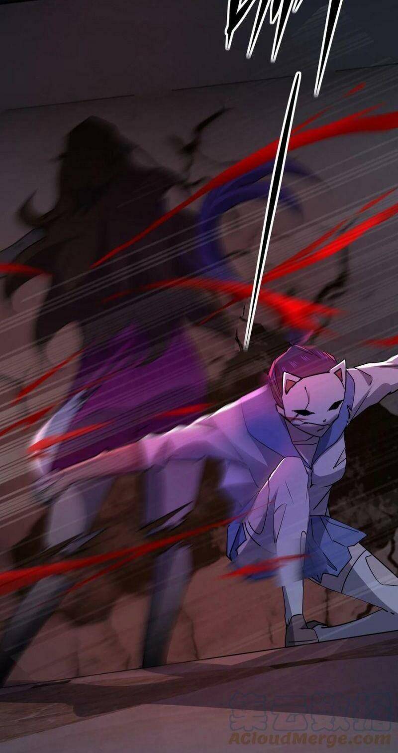 Đừng Hiểu Lầm, Tôi Mới Là Người Bị Hại! Chapter 44 - 57