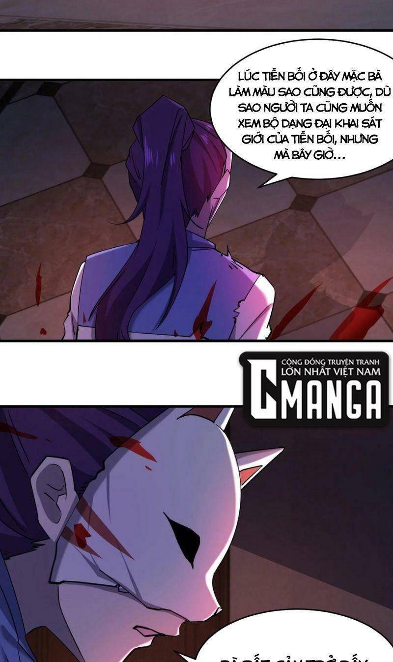 Đừng Hiểu Lầm, Tôi Mới Là Người Bị Hại! Chapter 44 - 58