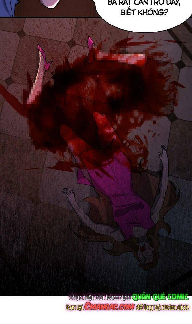 Đừng Hiểu Lầm, Tôi Mới Là Người Bị Hại! Chapter 44 - 59