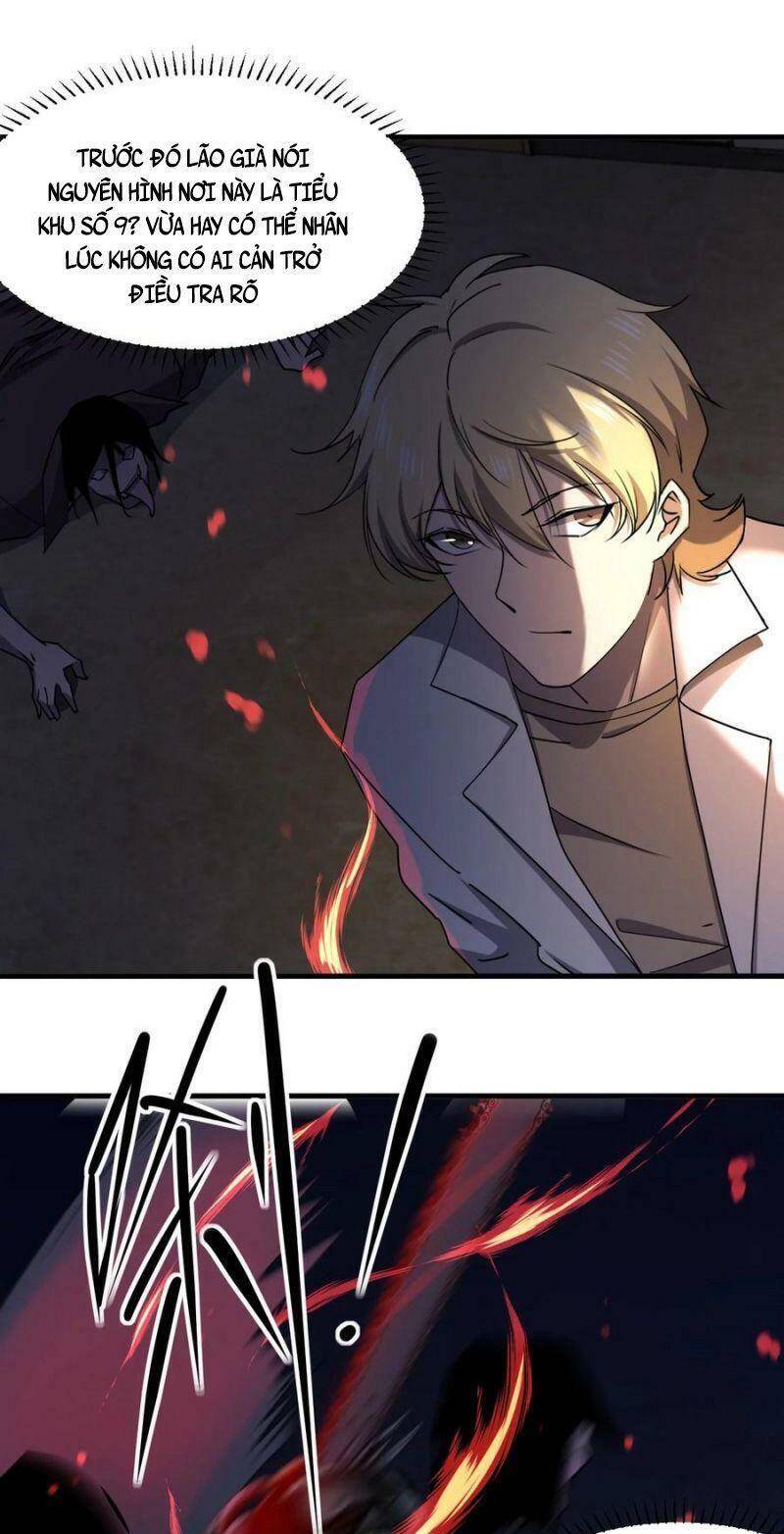 Đừng Hiểu Lầm, Tôi Mới Là Người Bị Hại! Chapter 44 - 7