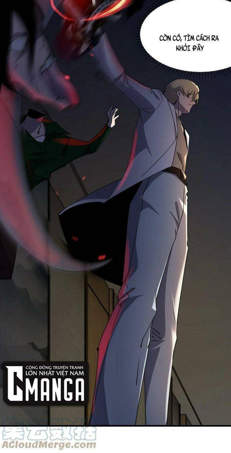 Đừng Hiểu Lầm, Tôi Mới Là Người Bị Hại! Chapter 44 - 8