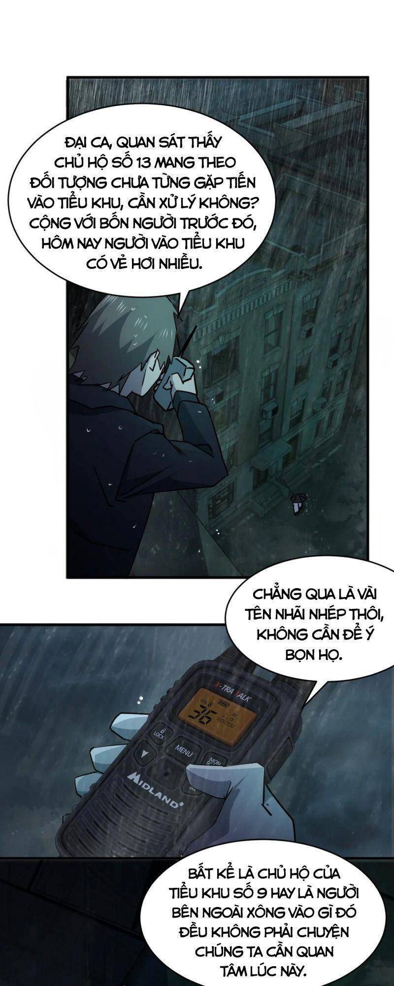 Đừng Hiểu Lầm, Tôi Mới Là Người Bị Hại! Chapter 49 - 14