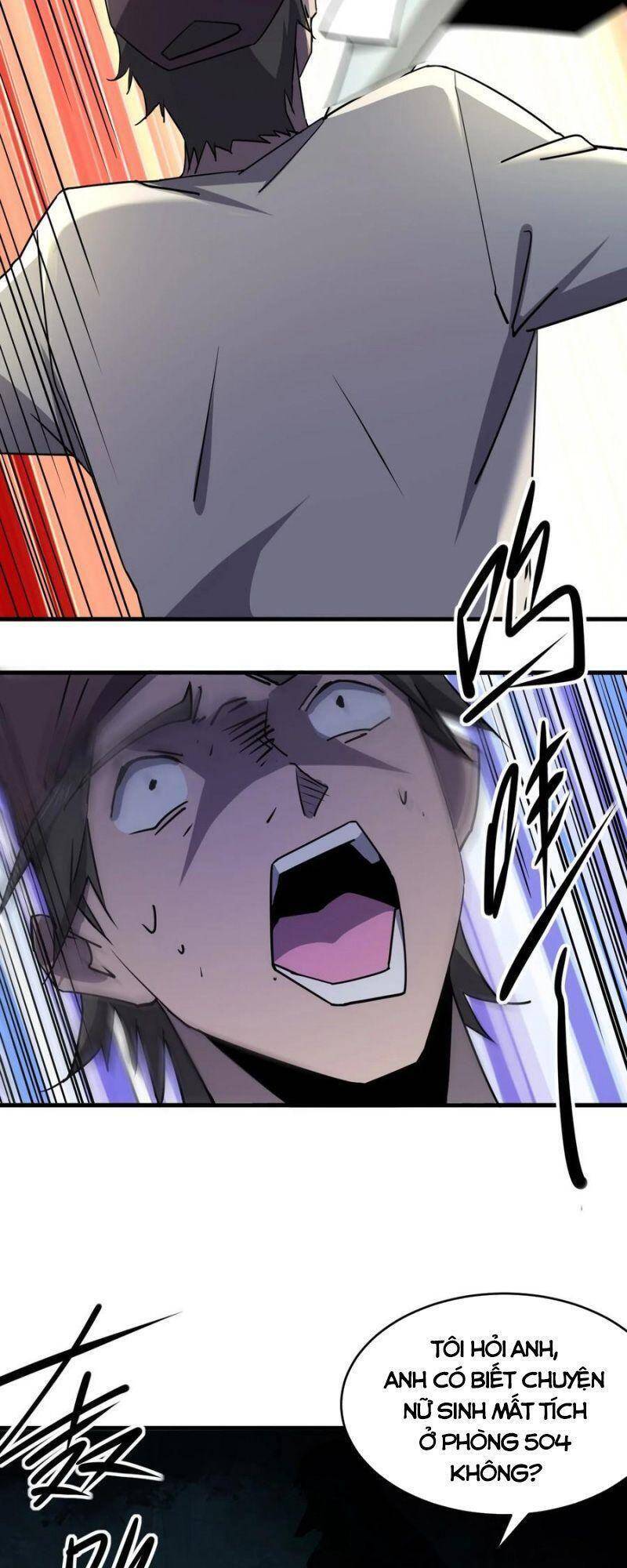 Đừng Hiểu Lầm, Tôi Mới Là Người Bị Hại! Chapter 49 - 34