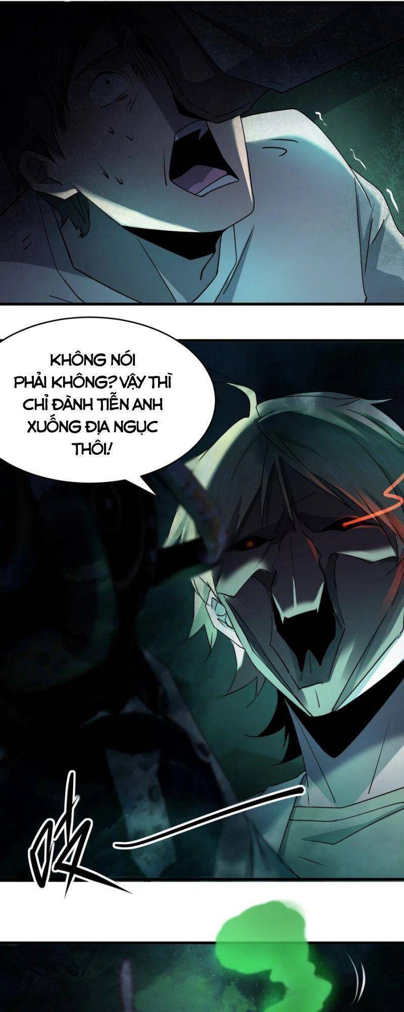 Đừng Hiểu Lầm, Tôi Mới Là Người Bị Hại! Chapter 49 - 36