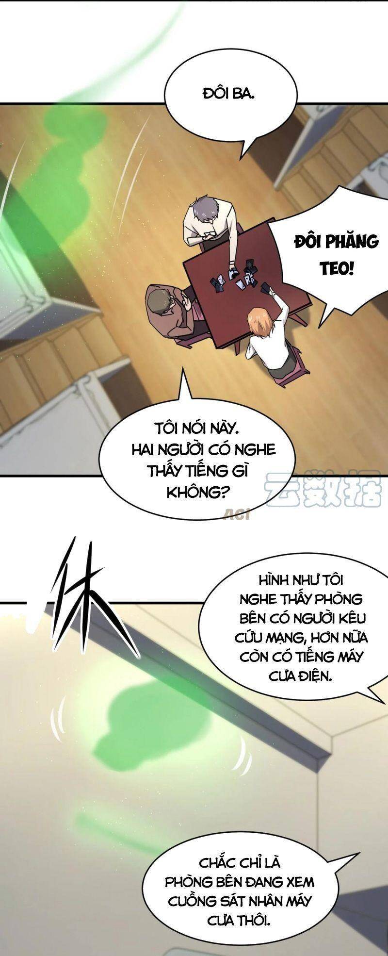 Đừng Hiểu Lầm, Tôi Mới Là Người Bị Hại! Chapter 49 - 40