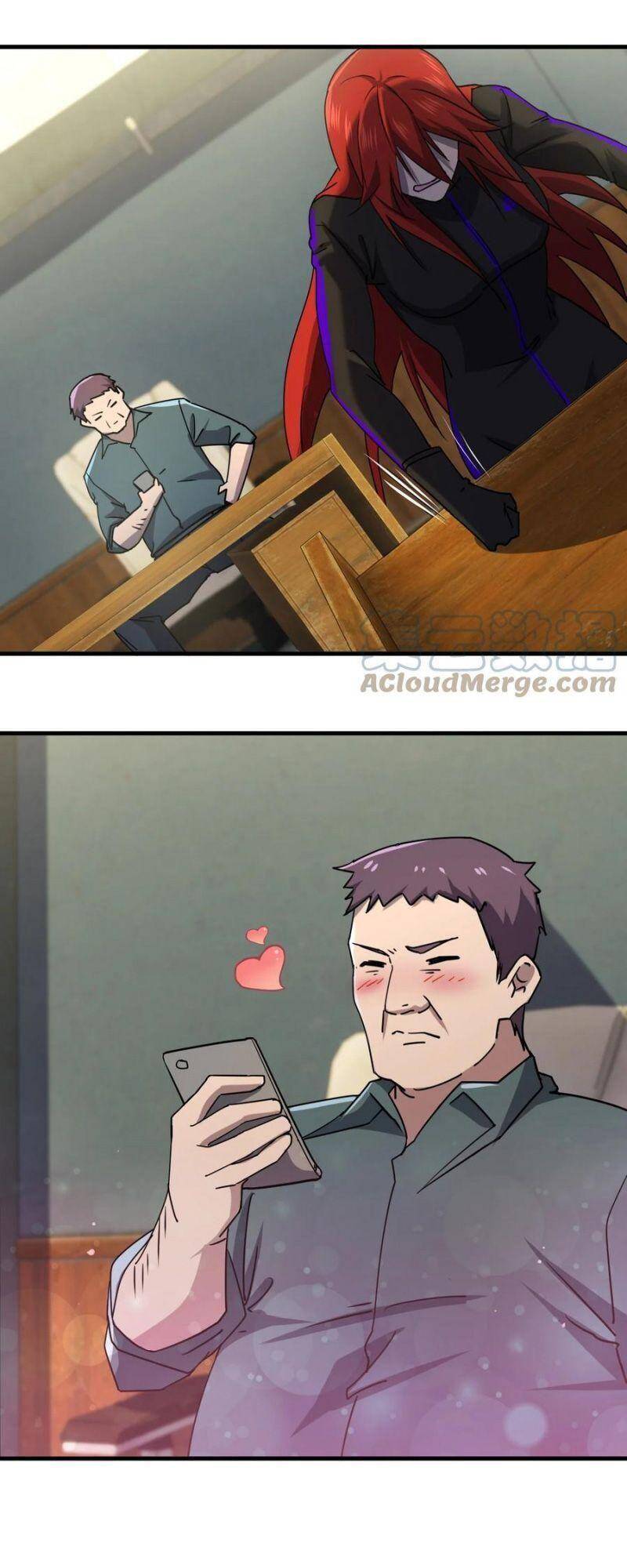 Đừng Hiểu Lầm, Tôi Mới Là Người Bị Hại! Chapter 49 - 45