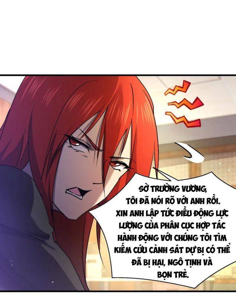 Đừng Hiểu Lầm, Tôi Mới Là Người Bị Hại! Chapter 49 - 46