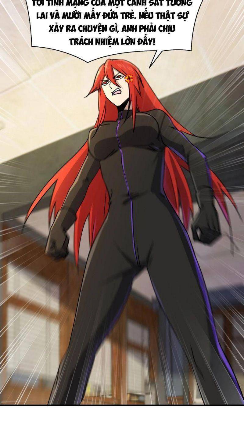 Đừng Hiểu Lầm, Tôi Mới Là Người Bị Hại! Chapter 49 - 48