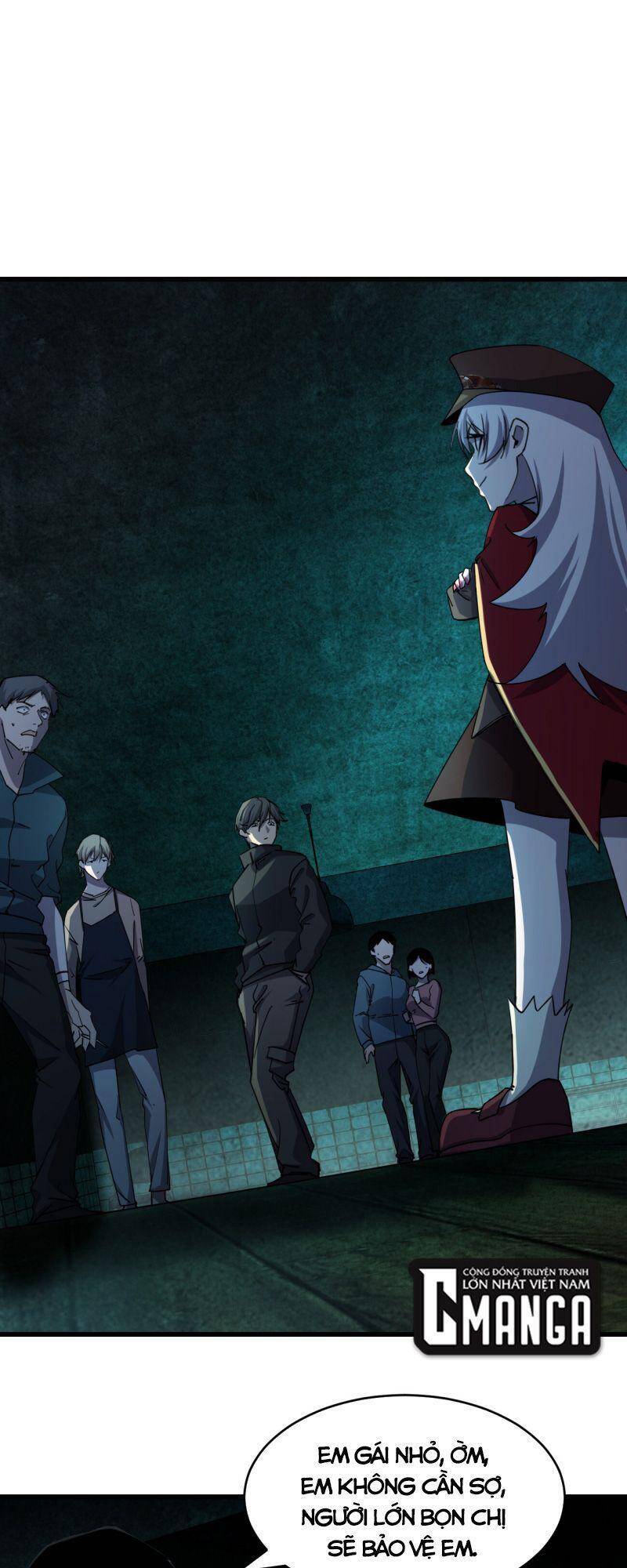 Đừng Hiểu Lầm, Tôi Mới Là Người Bị Hại! Chapter 5 - 1