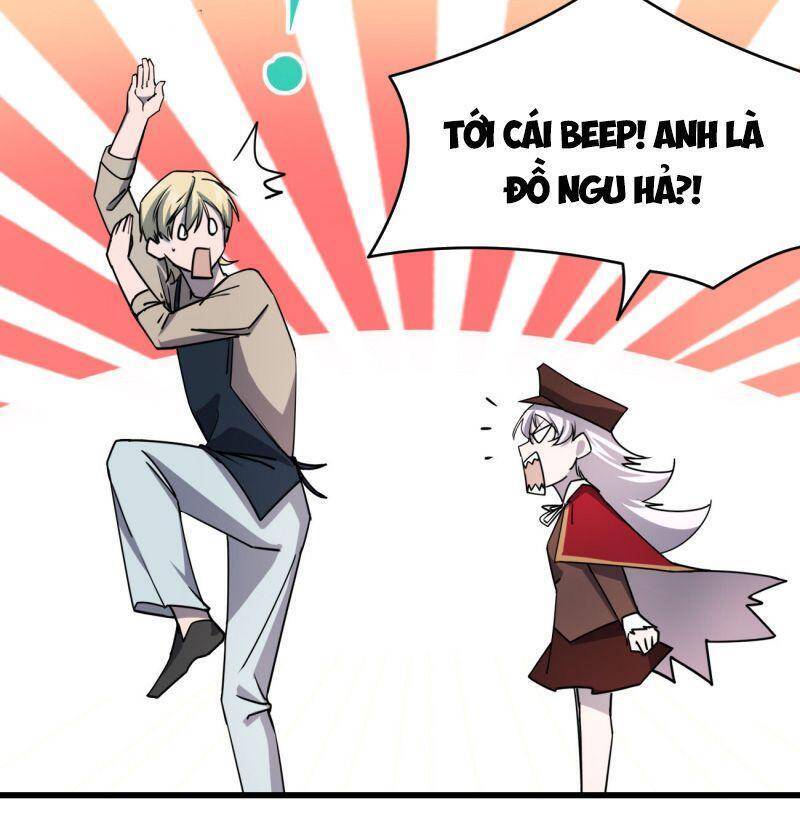 Đừng Hiểu Lầm, Tôi Mới Là Người Bị Hại! Chapter 5 - 12