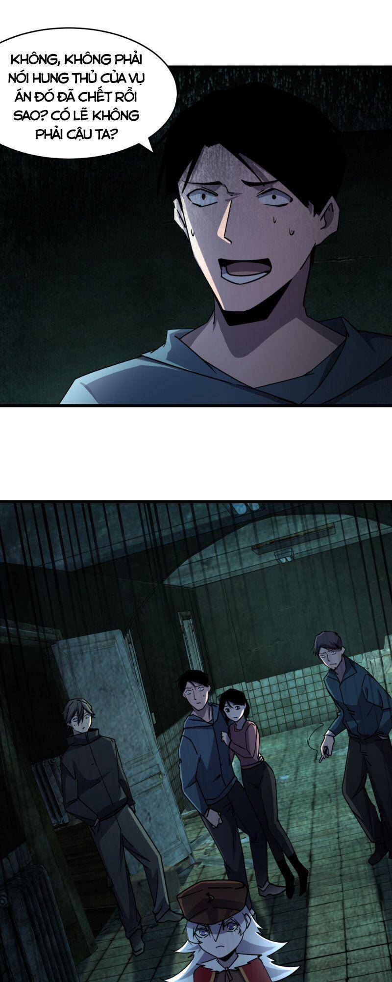 Đừng Hiểu Lầm, Tôi Mới Là Người Bị Hại! Chapter 5 - 23