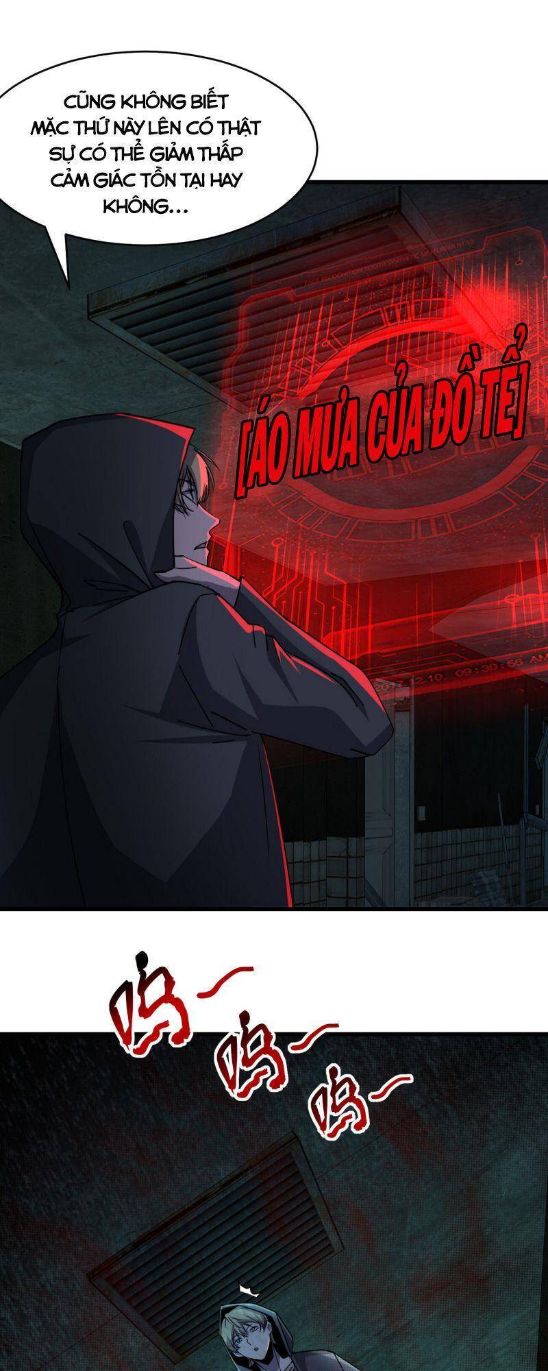 Đừng Hiểu Lầm, Tôi Mới Là Người Bị Hại! Chapter 5 - 31
