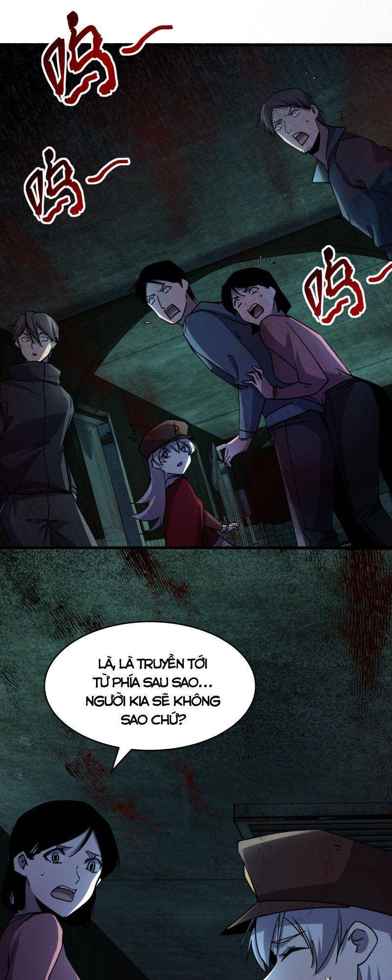 Đừng Hiểu Lầm, Tôi Mới Là Người Bị Hại! Chapter 5 - 33