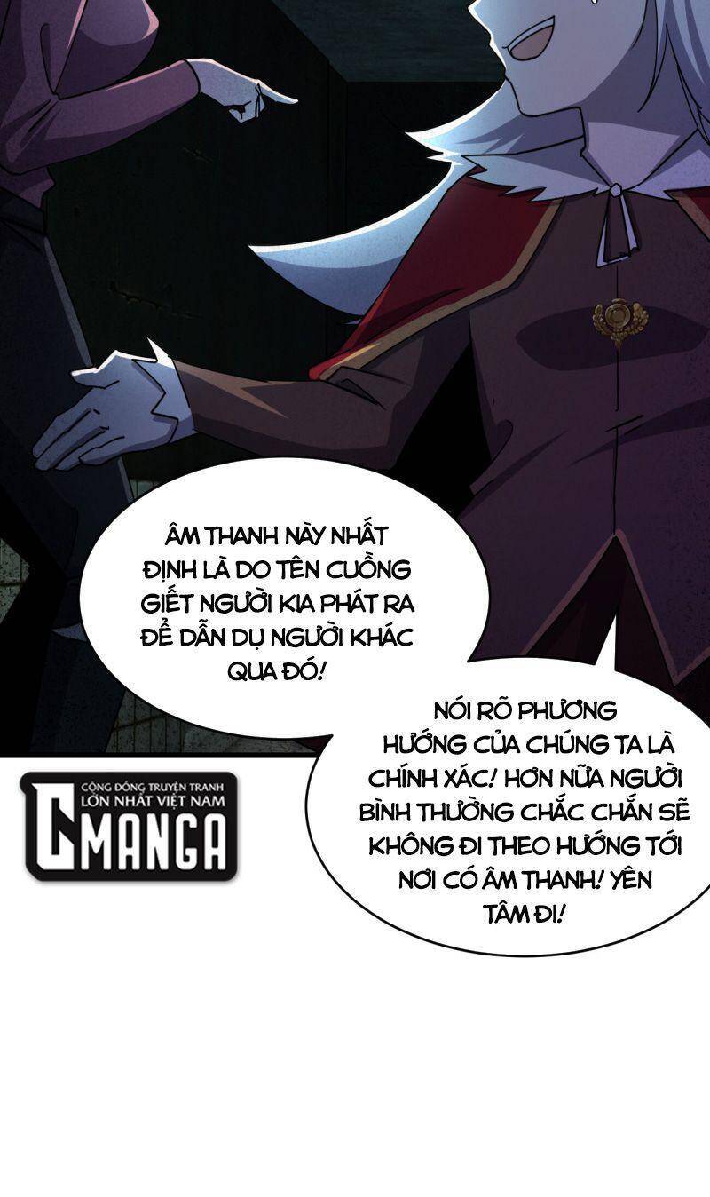 Đừng Hiểu Lầm, Tôi Mới Là Người Bị Hại! Chapter 5 - 34