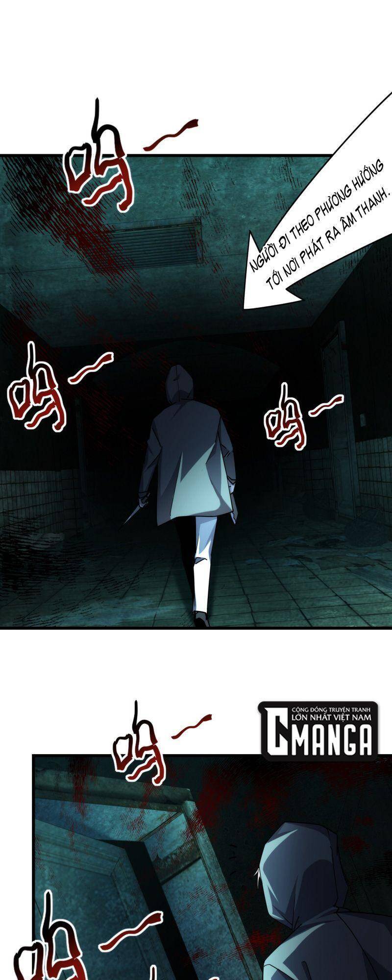 Đừng Hiểu Lầm, Tôi Mới Là Người Bị Hại! Chapter 5 - 35