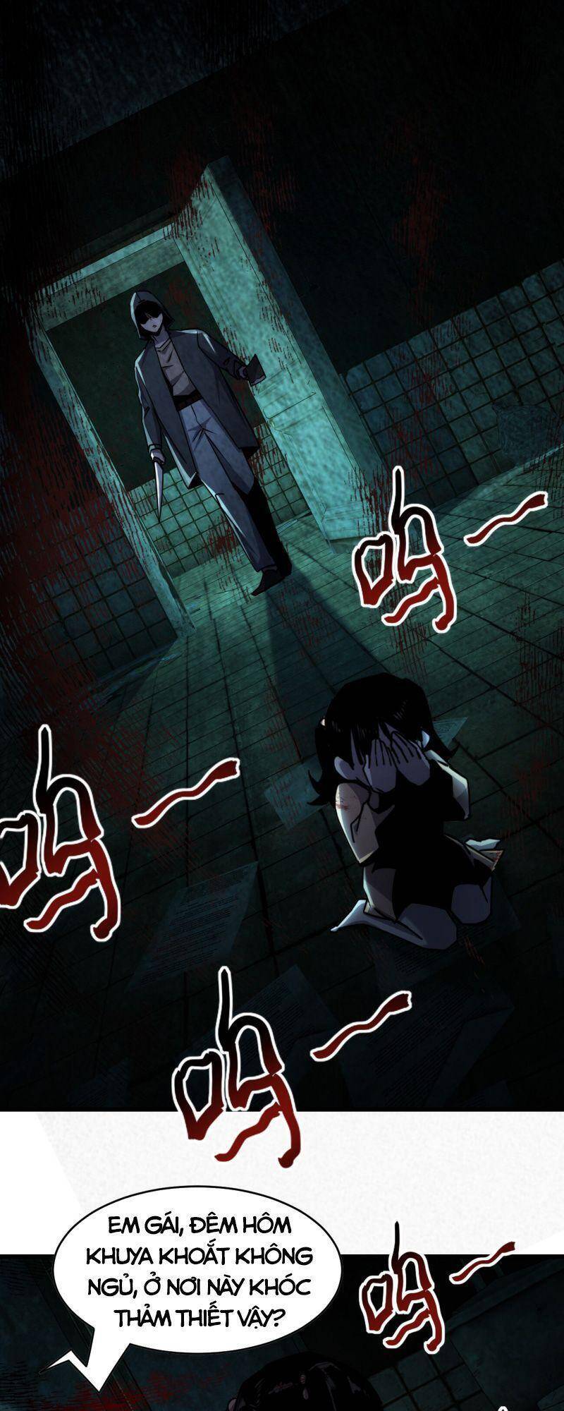 Đừng Hiểu Lầm, Tôi Mới Là Người Bị Hại! Chapter 5 - 37