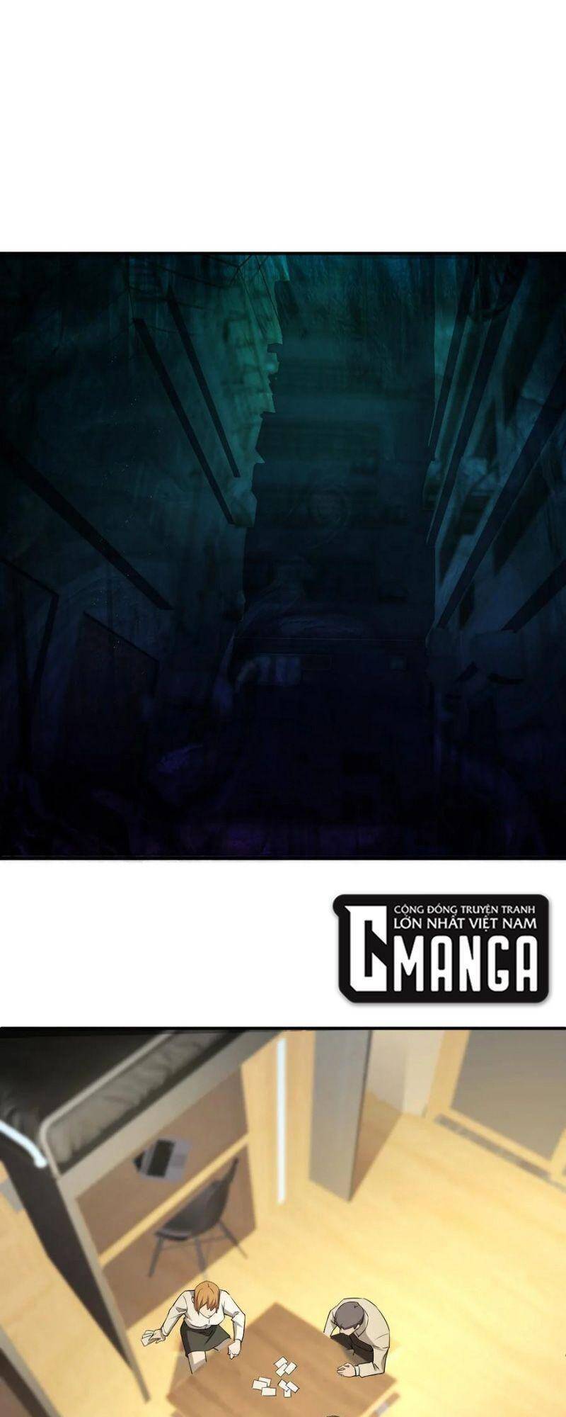 Đừng Hiểu Lầm, Tôi Mới Là Người Bị Hại! Chapter 50 - 1