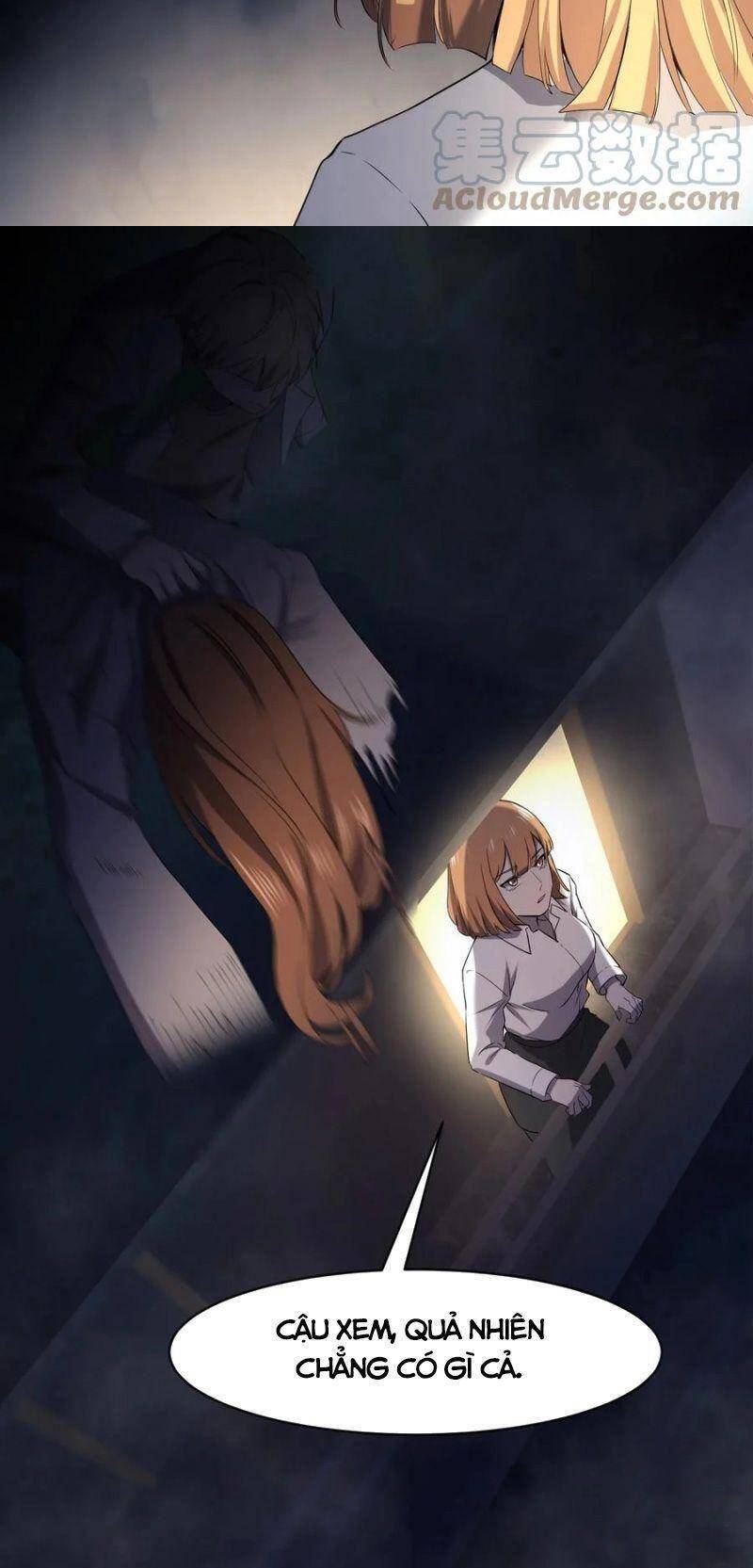 Đừng Hiểu Lầm, Tôi Mới Là Người Bị Hại! Chapter 50 - 11