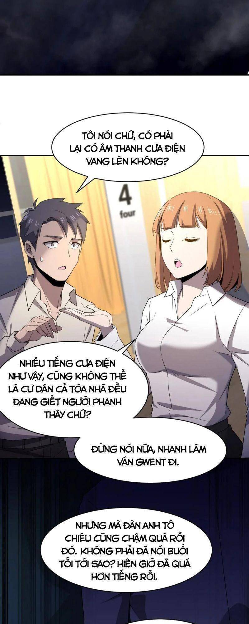 Đừng Hiểu Lầm, Tôi Mới Là Người Bị Hại! Chapter 50 - 12