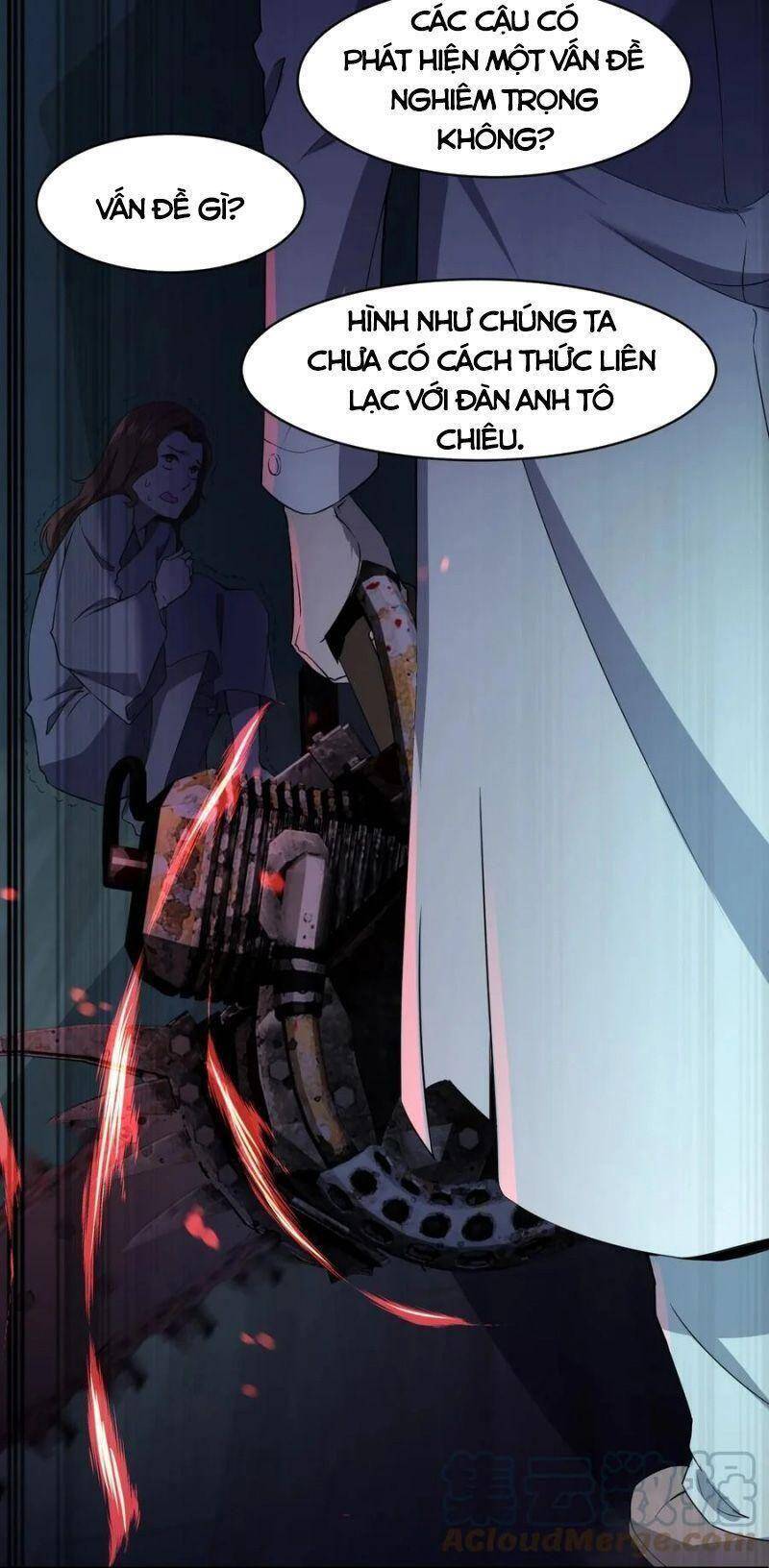 Đừng Hiểu Lầm, Tôi Mới Là Người Bị Hại! Chapter 50 - 13