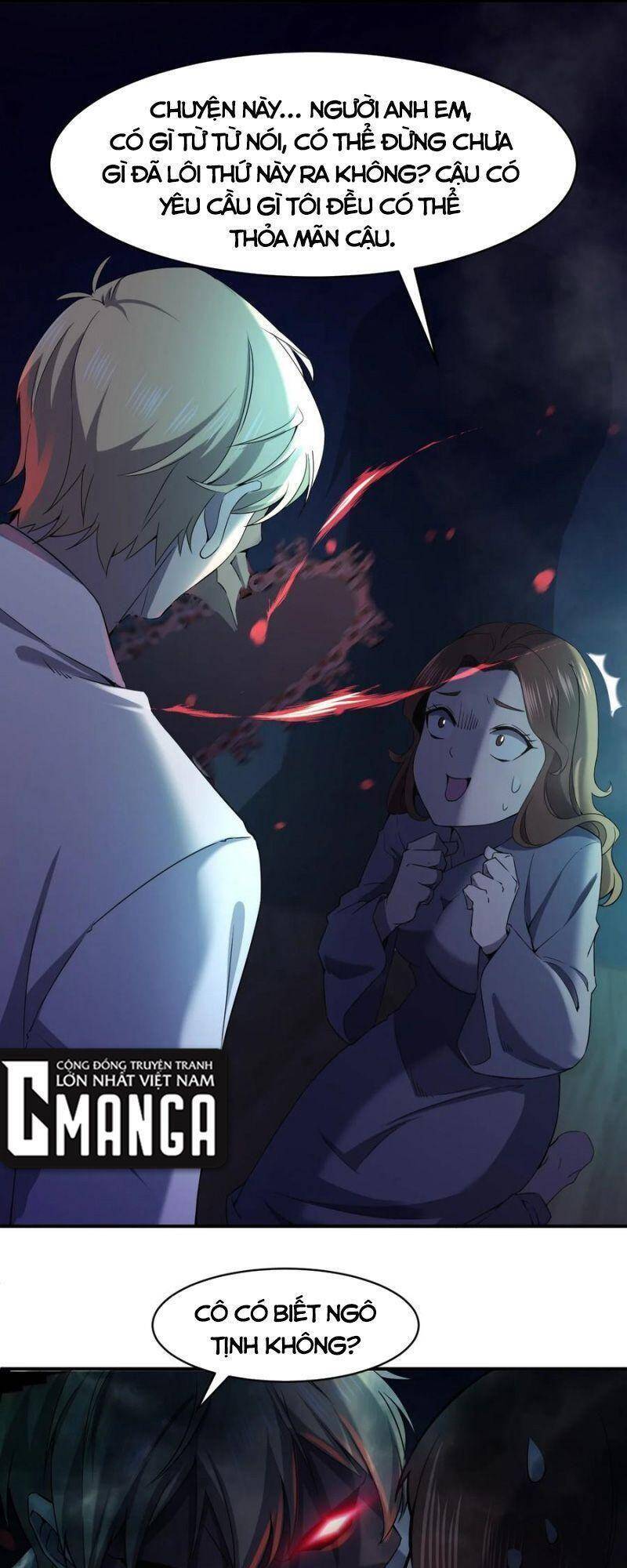 Đừng Hiểu Lầm, Tôi Mới Là Người Bị Hại! Chapter 50 - 14