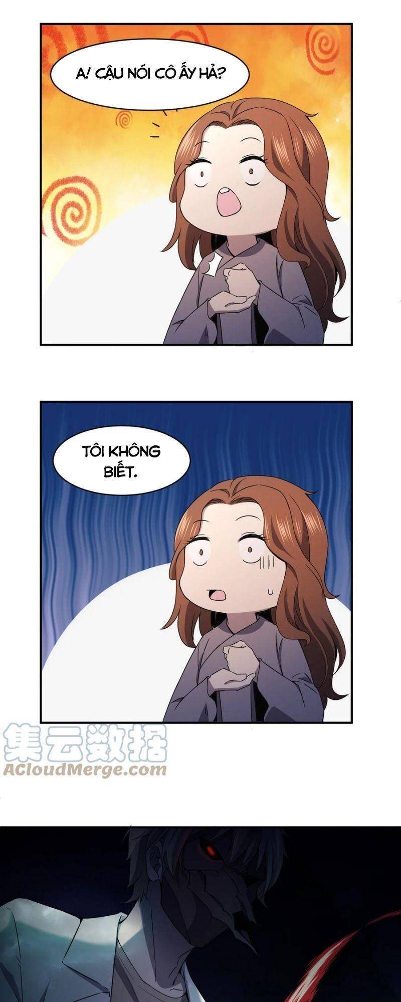 Đừng Hiểu Lầm, Tôi Mới Là Người Bị Hại! Chapter 50 - 16