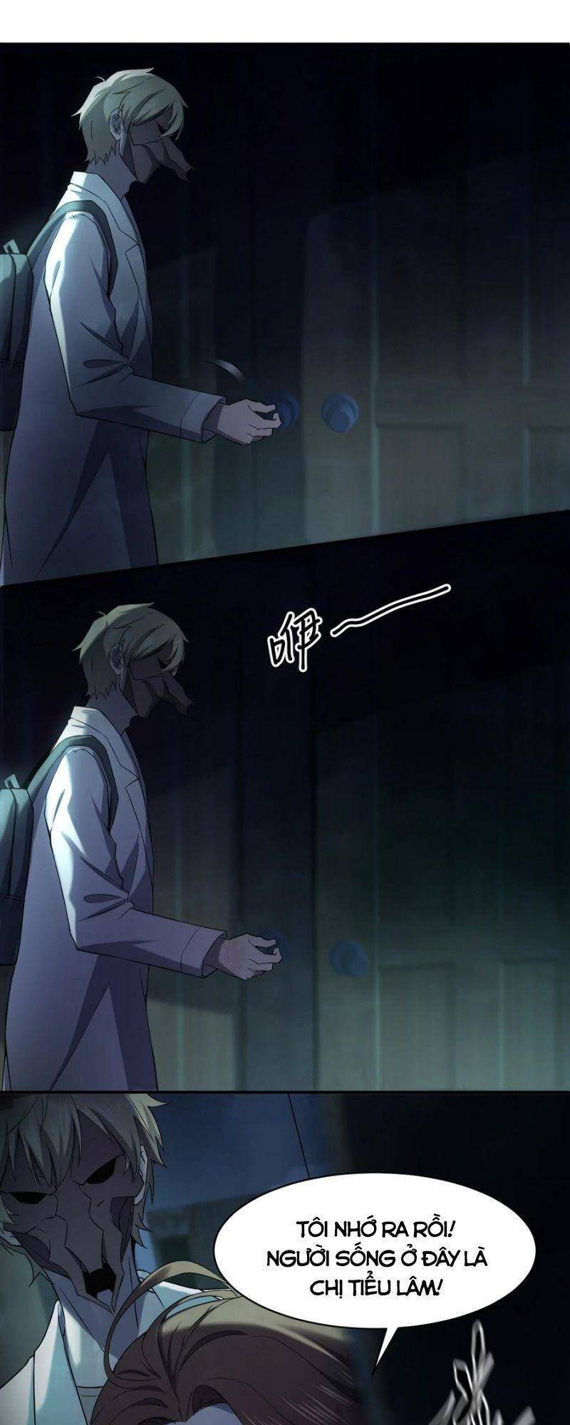 Đừng Hiểu Lầm, Tôi Mới Là Người Bị Hại! Chapter 50 - 26