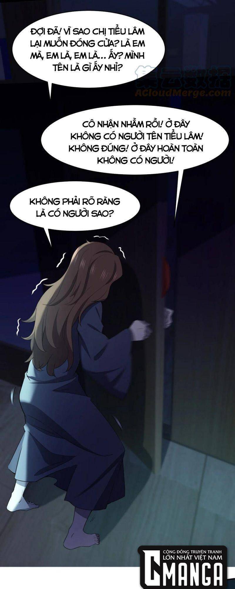 Đừng Hiểu Lầm, Tôi Mới Là Người Bị Hại! Chapter 50 - 28