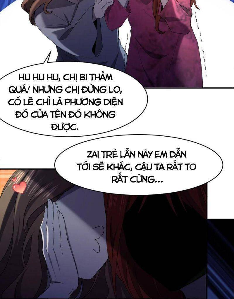 Đừng Hiểu Lầm, Tôi Mới Là Người Bị Hại! Chapter 50 - 39