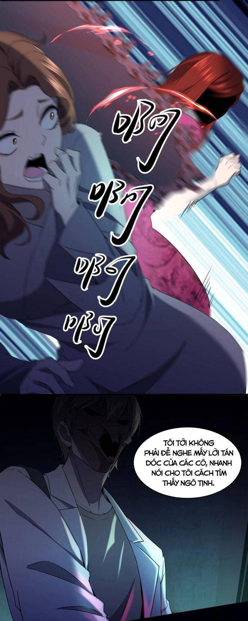 Đừng Hiểu Lầm, Tôi Mới Là Người Bị Hại! Chapter 50 - 40