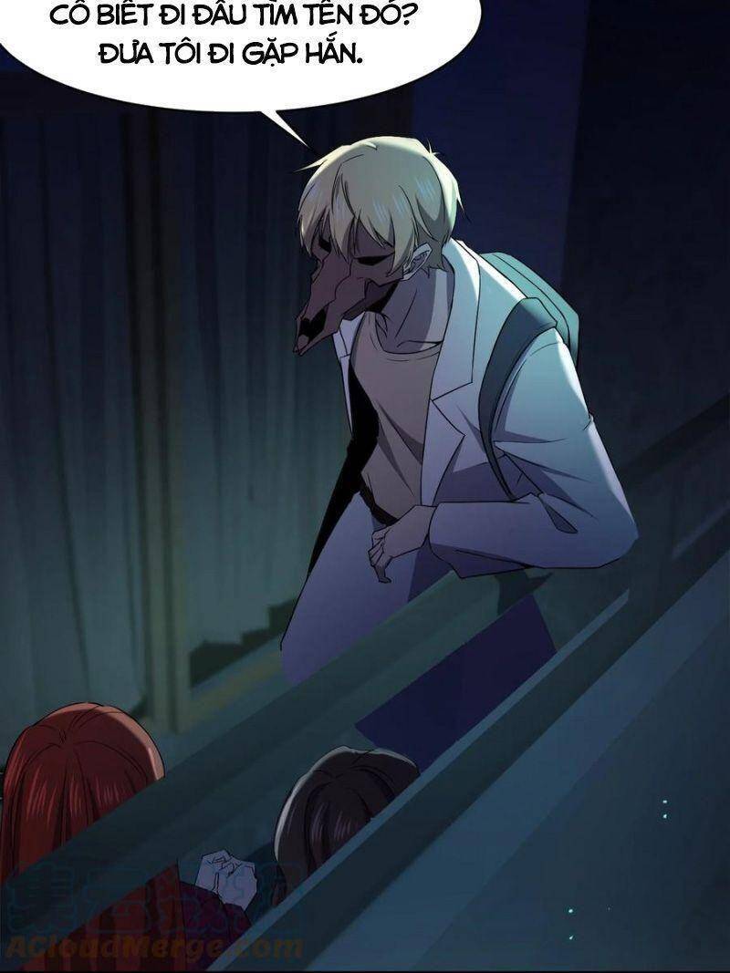 Đừng Hiểu Lầm, Tôi Mới Là Người Bị Hại! Chapter 50 - 43