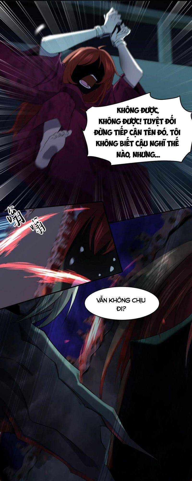 Đừng Hiểu Lầm, Tôi Mới Là Người Bị Hại! Chapter 50 - 44