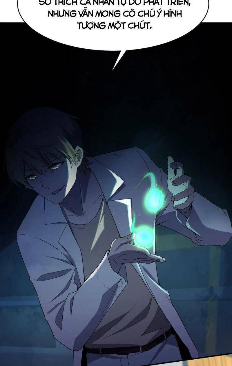 Đừng Hiểu Lầm, Tôi Mới Là Người Bị Hại! Chapter 50 - 7