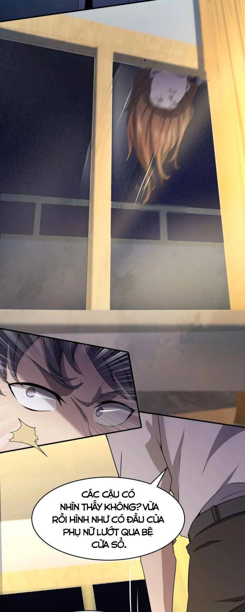 Đừng Hiểu Lầm, Tôi Mới Là Người Bị Hại! Chapter 50 - 8