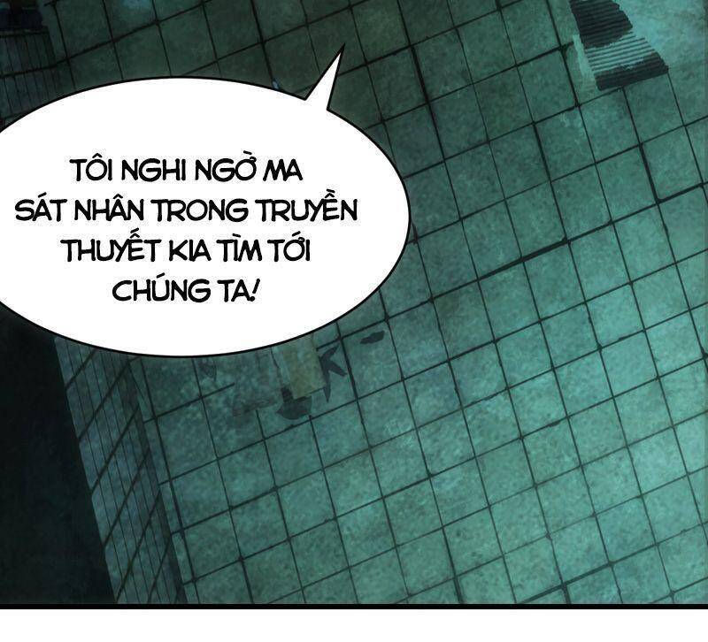 Đừng Hiểu Lầm, Tôi Mới Là Người Bị Hại! Chapter 6 - 11