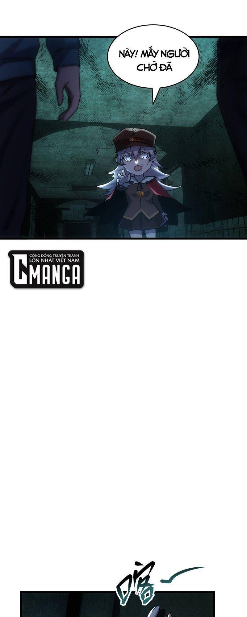 Đừng Hiểu Lầm, Tôi Mới Là Người Bị Hại! Chapter 6 - 15