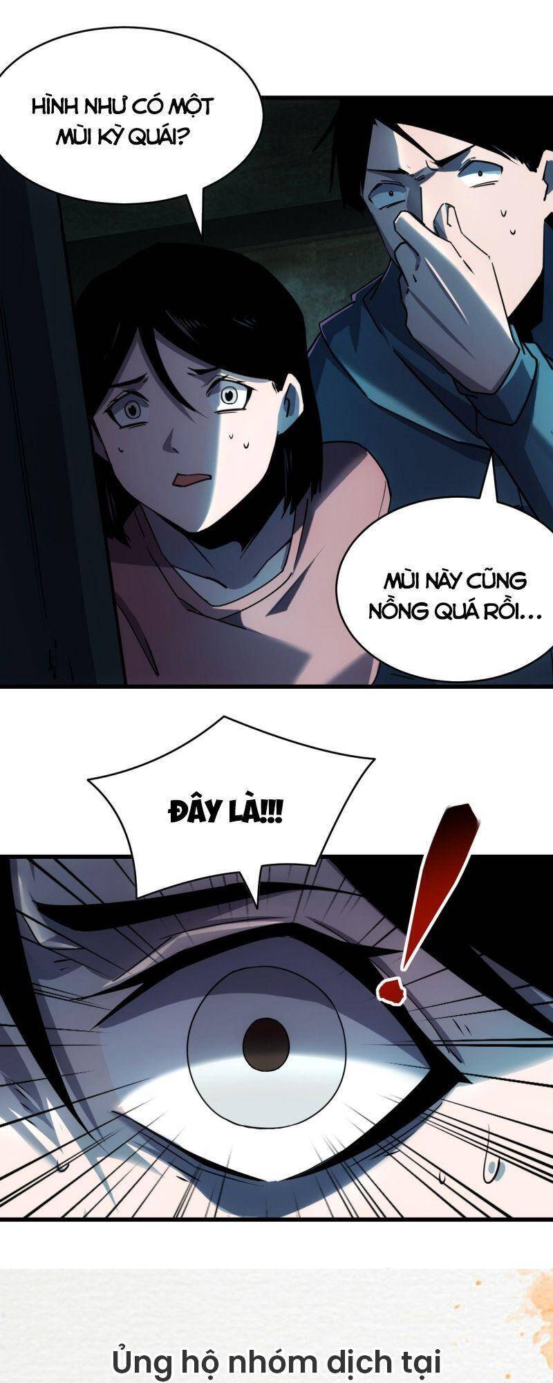 Đừng Hiểu Lầm, Tôi Mới Là Người Bị Hại! Chapter 6 - 17