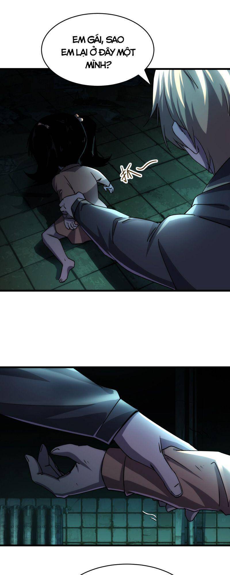 Đừng Hiểu Lầm, Tôi Mới Là Người Bị Hại! Chapter 6 - 3