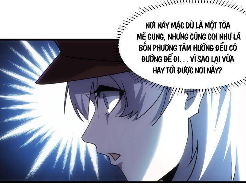 Đừng Hiểu Lầm, Tôi Mới Là Người Bị Hại! Chapter 6 - 24