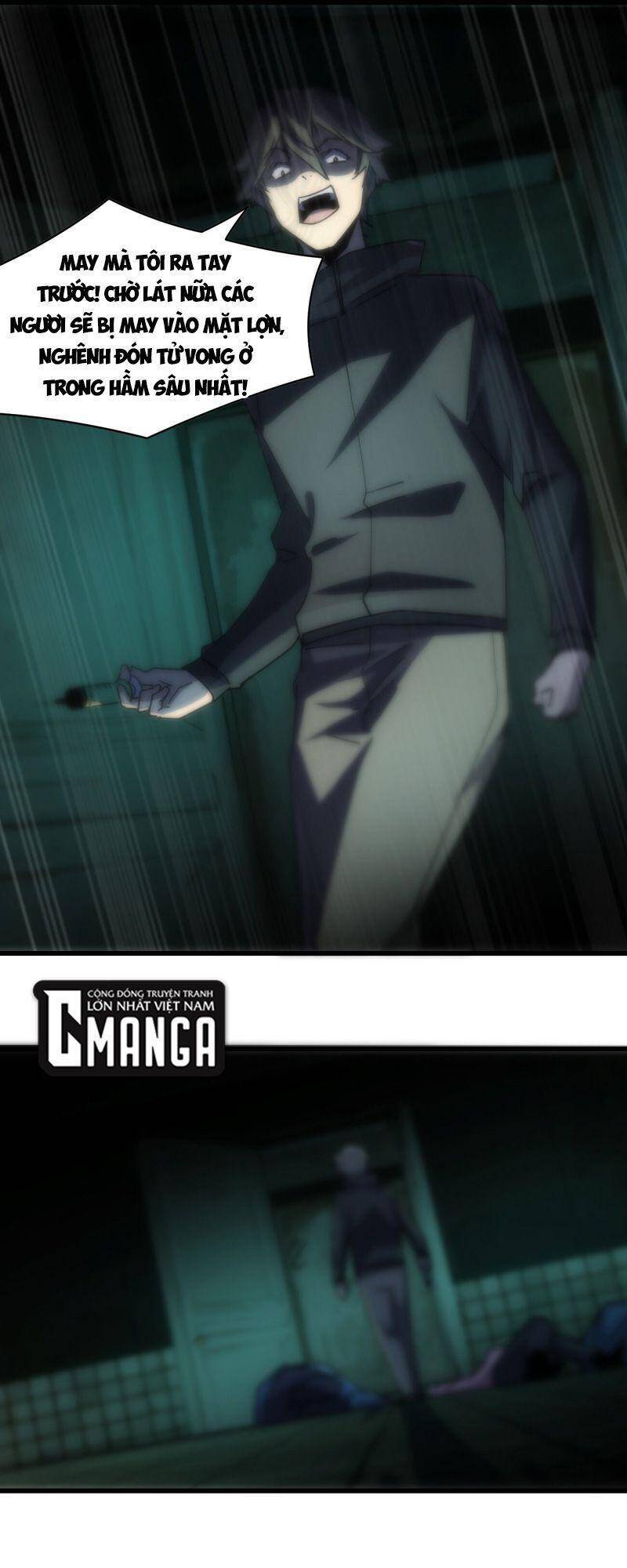 Đừng Hiểu Lầm, Tôi Mới Là Người Bị Hại! Chapter 6 - 30