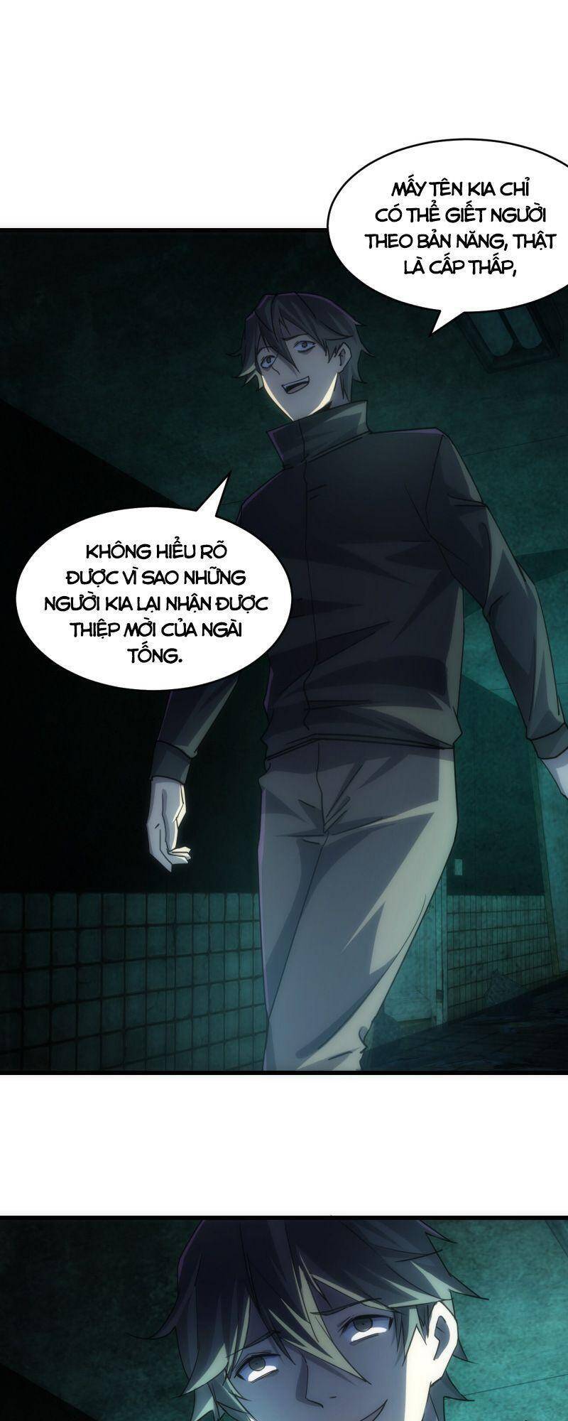 Đừng Hiểu Lầm, Tôi Mới Là Người Bị Hại! Chapter 6 - 32